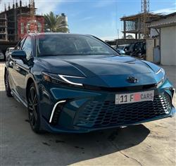 تويوتا كامري